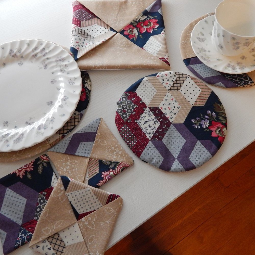 Table linens